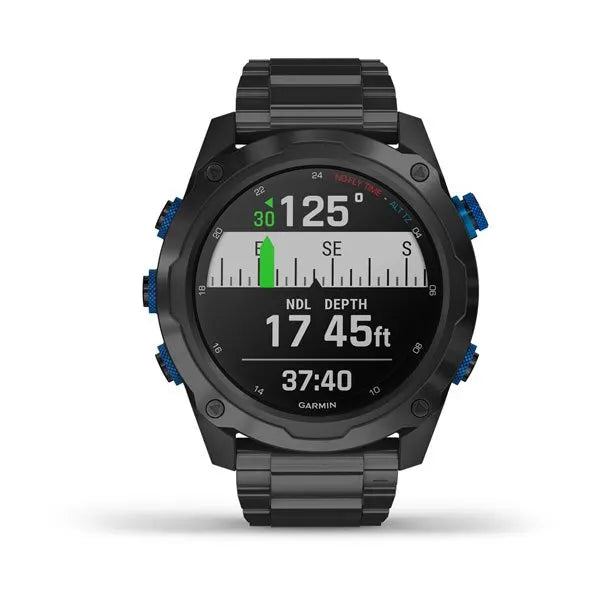 Garmin Descent Mk2i/Descent T1 Bundle - 010-02132-02 | MunroKennels.com
