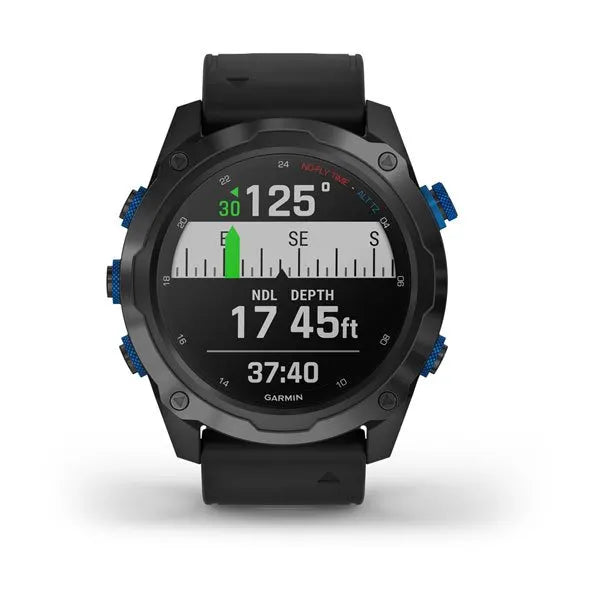 Garmin Descent Mk2i/Descent T1 Bundle - 010-02132-03 | MunroKennels.com