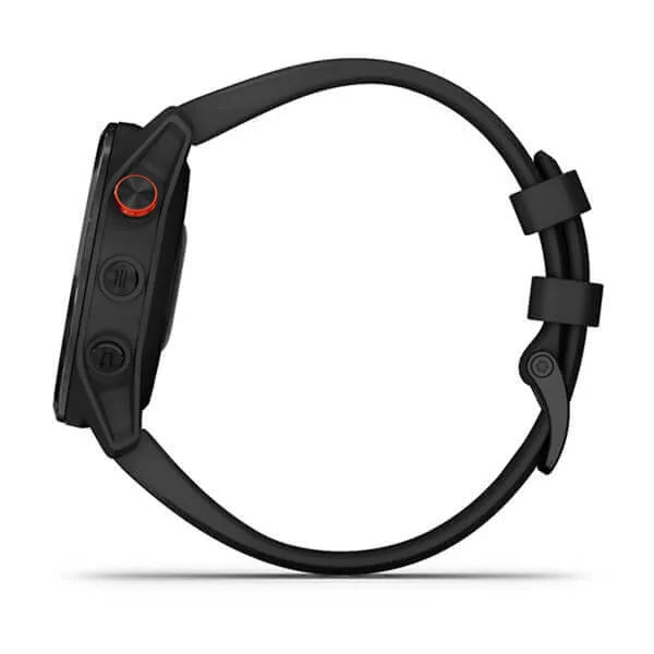 Garmin Approach S62 bundle, black with black band - 010-02200-02 | MunroKennels.com