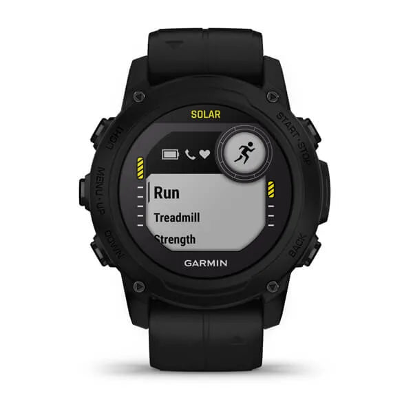 Garmin Descent G1 Solar Black - 010-02604-02 | MunroKennels.com