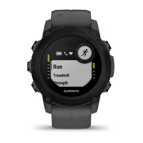 Garmin Descent G1 Solar Slate Gray - 010-02604-00 | MunroKennels.com