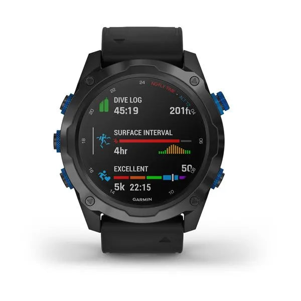 Garmin Descent Mk2i/Descent T1 Bundle - 010-02132-03 | MunroKennels.com