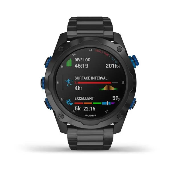 Garmin Descent Mk2i/Descent T1 Bundle - 010-02132-02 | MunroKennels.com