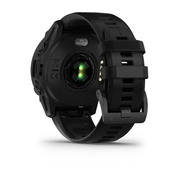 Garmin Descent G1 Solar Black - 010-02604-02 | MunroKennels.com