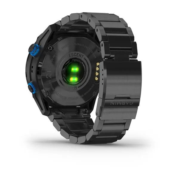 Garmin Descent Mk2i/Descent T1 Bundle - 010-02132-02 | MunroKennels.com