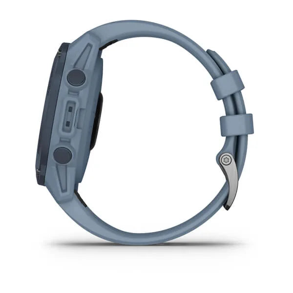 Garmin Descent G1 Solar Hurricane Blue - 010-02604-03 | MunroKennels.com