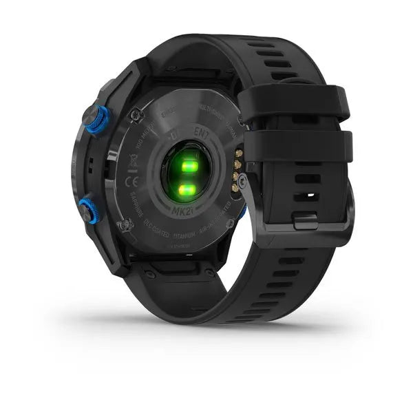 Garmin Descent Mk2i/Descent T1 Bundle - 010-02132-03 | MunroKennels.com
