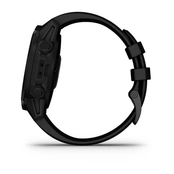 Garmin Descent G1 Solar Black - 010-02604-02 | MunroKennels.com