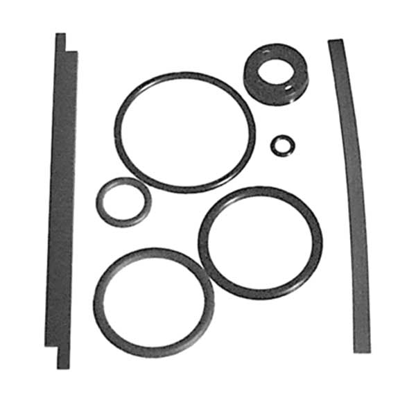 SPX Fox Sno-X Shock Repair Kit (SM-04117) | MunroPowersports.com