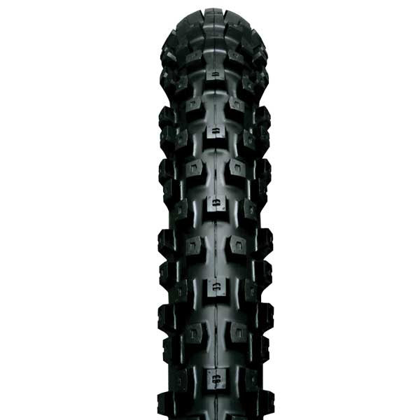 IRC IX-05H HARD INTERMEDIATE TIRE