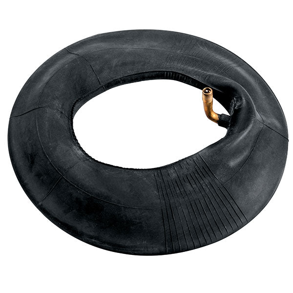Mogo Parts Inner Tube 4" (4.10/3.50-4); Bent Valve - 01-01518 | MunroPowersports.com