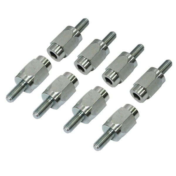 Bronco Individual Wheel Spacers 8Pk - 01-02000 | MunroPowersports.com