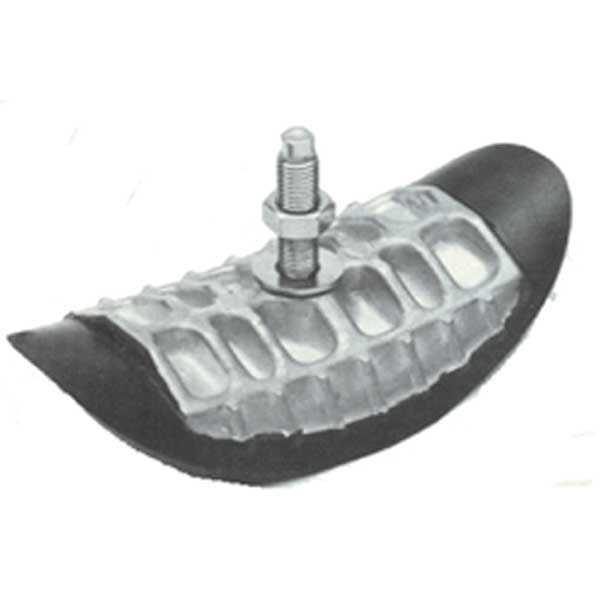 Rockhard Rim Lock - 01-02010 | MunroPowersports.com