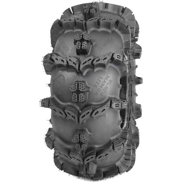 Interco Black Mamba Lite Tire - 01-03173 | MunroPowersports.com