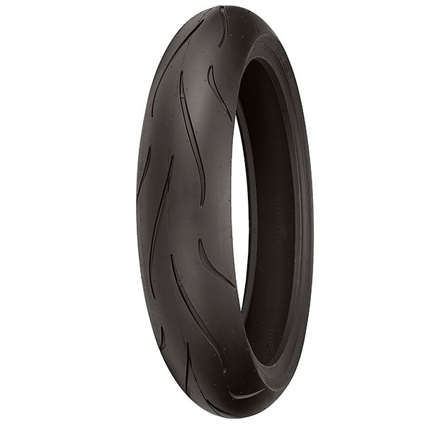 SHINKO 010 APEX RADIAL TIRE