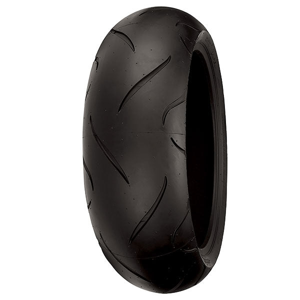 SHINKO 010 APEX RADIAL TIRE