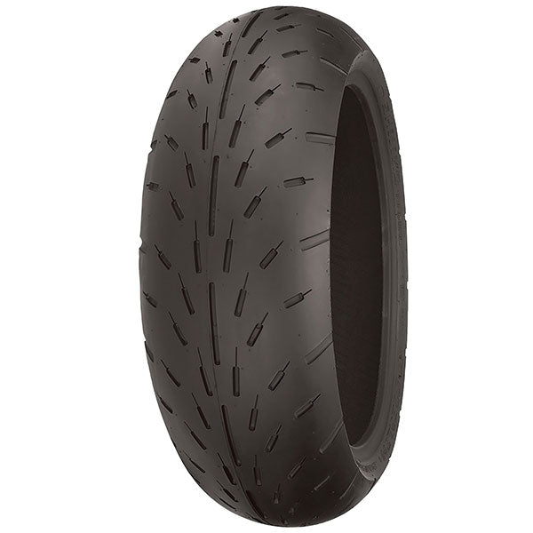 SHINKO 003 STEALTH RADIAL TIRE