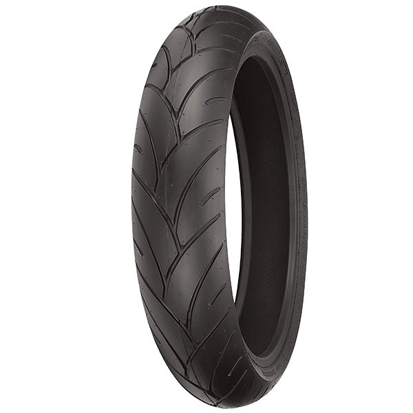 SHINKO 005 ADVANCE RADIAL TIRE