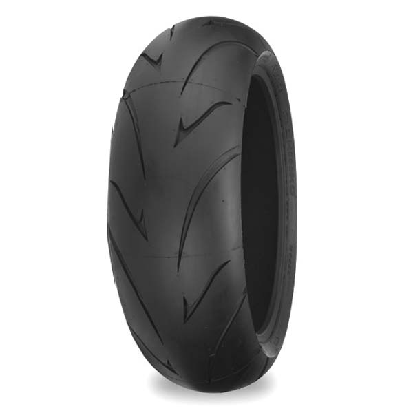 SHINKO 011 VERGE RADIAL TIRE