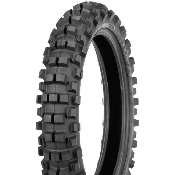 SHINKO 525 HYBRID CHEATER SOFT/INTERMEDIATE TERRAIN TIRE