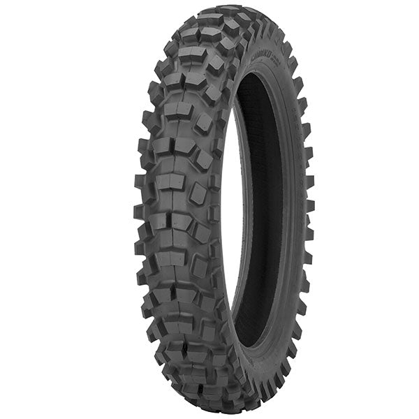 SHINKO 520 DC REAR TIRE DUAL COMPOUND