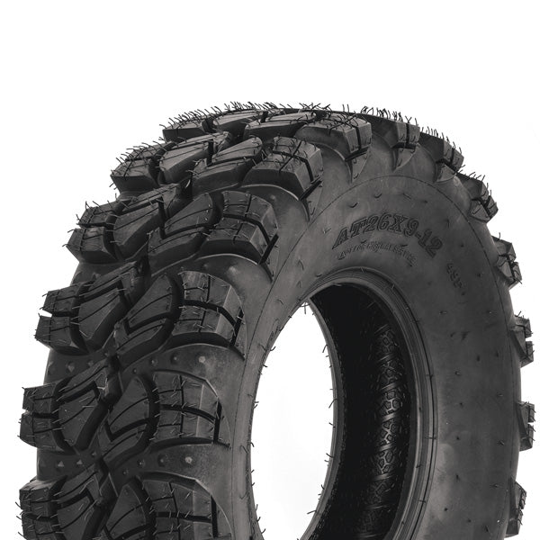 Bronco Hyper X Tire | MunroPowersports.com