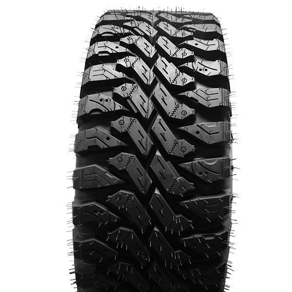 Bronco Kicker Tire (Ohanzee 27X11R12) | MunroPowersports.com