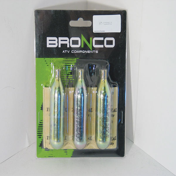 Bronco Replacement Cartridge (At-12200-2) | MunroPowersports.com