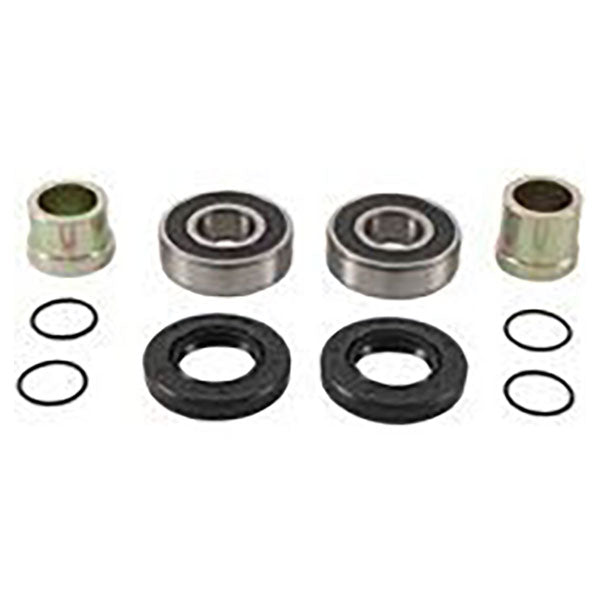 Pivot Works Waterproof Wheel Spacer Kit (PWRWC-Y09-500) | MunroPowersports.com