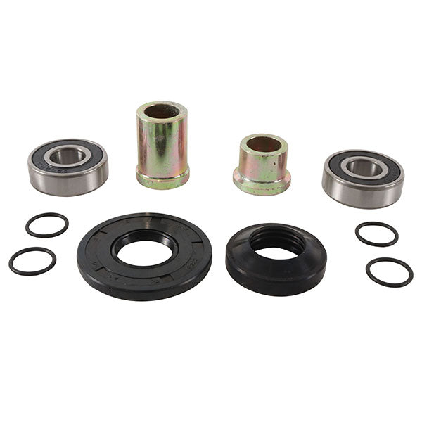 Pivot Works Waterproof Wheel Spacer Kit (Pwfwc-H04-500) | MunroPowersports.com