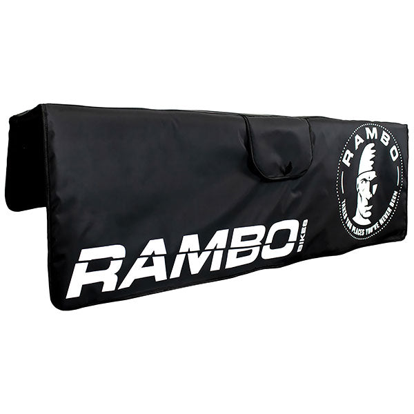 RAMBO TAILGATE COVER (R193)