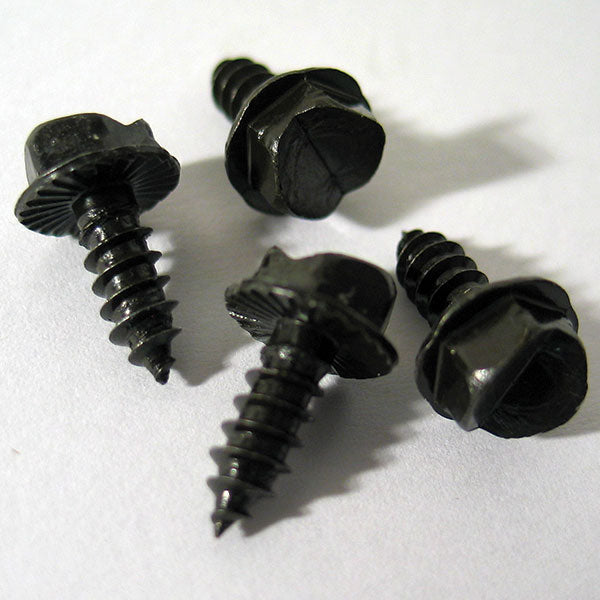 Bronco V-Cut Ice Screws 250 Pcs - 02-01020 | MunroPowersports.com
