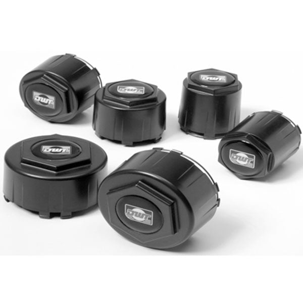 Douglas Wheel Cap - 02-03027 | MunroPowersports.com