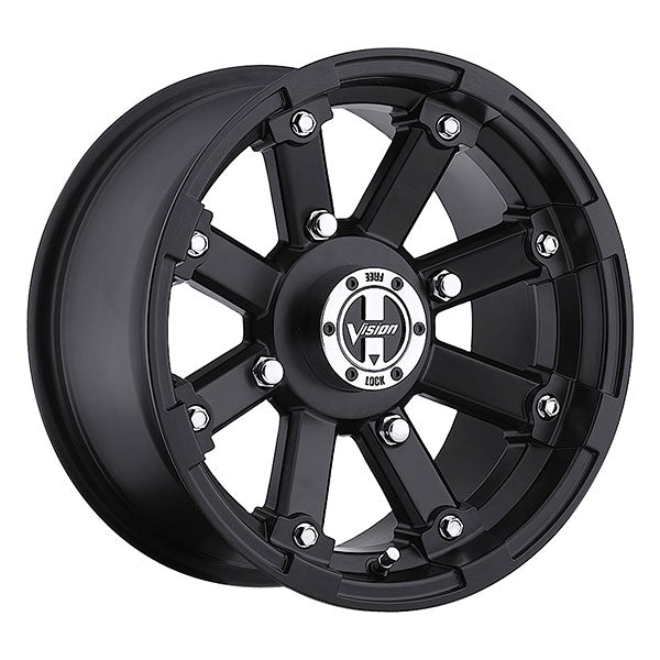 Vision Lockout Atv Wheel Rim (393-147136Mb4) | MunroPowersports.com