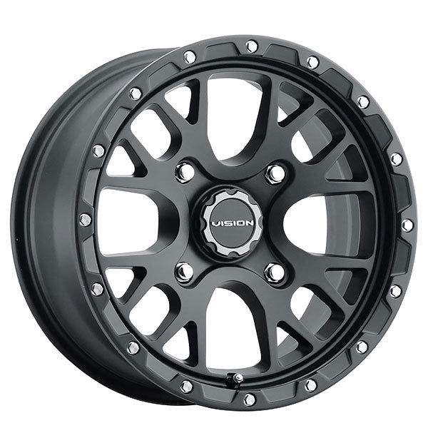 Vision Rocker Wheel Rim (545A147156Sb54) | MunroPowersports.com