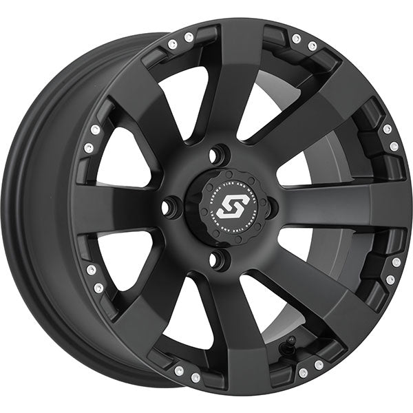 SEDONA SPYDER 12X7 4/110 5+2   (570-1140)