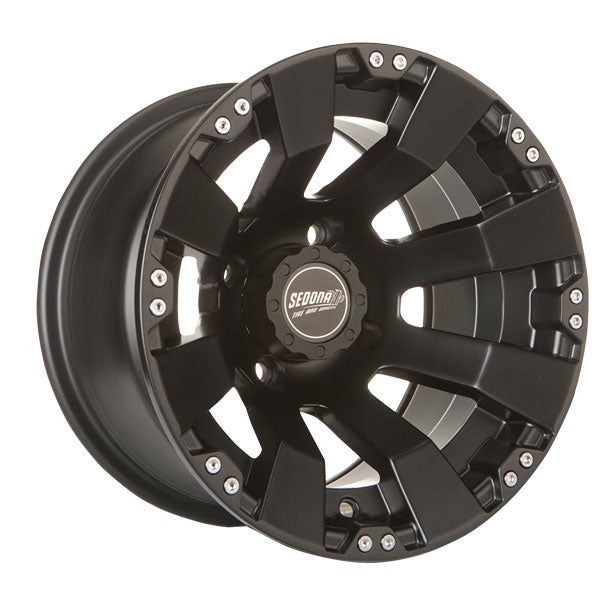 SEDONA SPYDER 12X7 4/137 5+2   (570-1145)