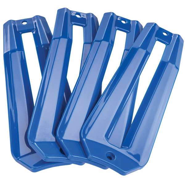 Sedona Rukus Wheel Inserts - 02-08298 | MunroPowersports.com