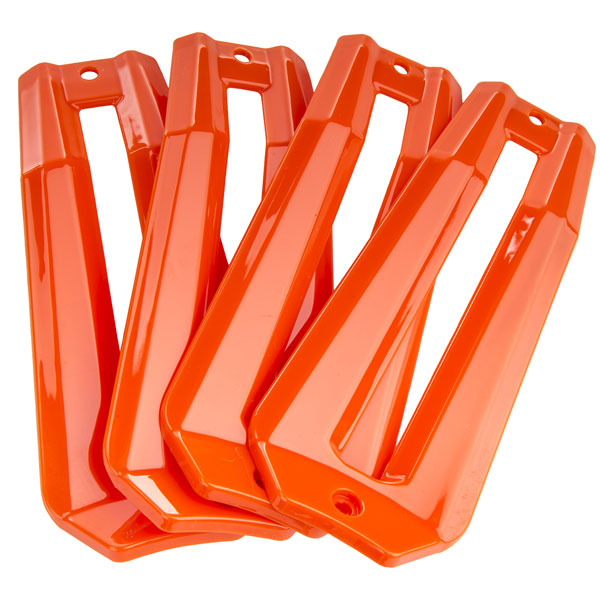 Sedona Rukus Wheel Inserts - 02-08299 | MunroPowersports.com