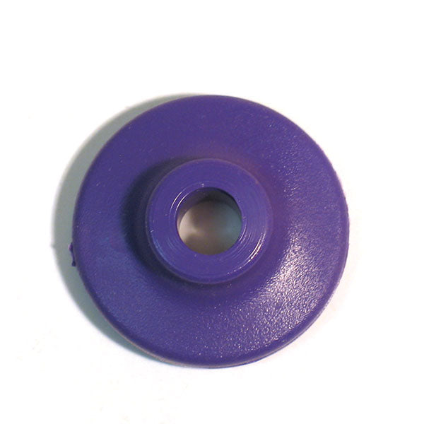 Fast-Trac Backer Plate Nylon Round - 020-4904A | MunroPowersports.com