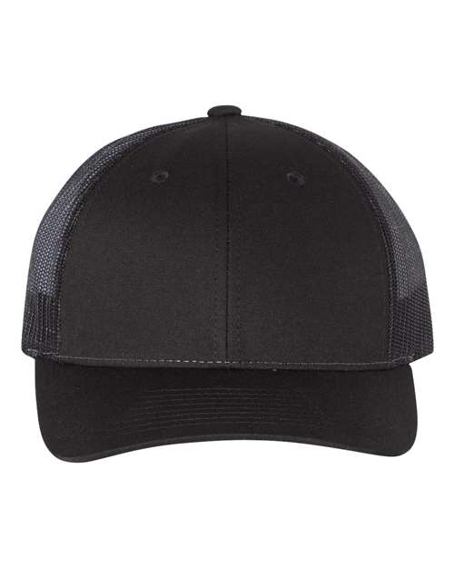 Richardson Low Pro Trucker Cap - 115