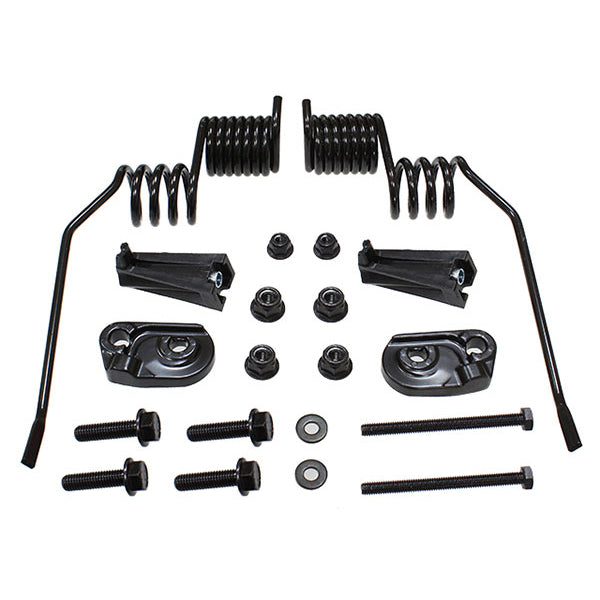 SPX Ice Scratcher (SM-12597) | MunroPowersports.com