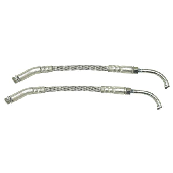 SPX Ice Scratcher Cable (SM-12489-1) | MunroPowersports.com