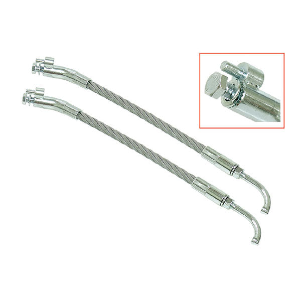 SPX Anti Spin Ice Scratcher (SM-12558) | MunroPowersports.com