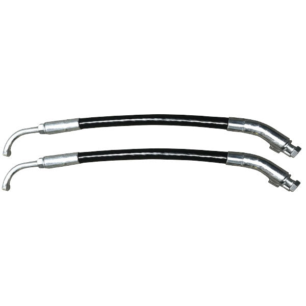 SPX Ice Scratcher Kit (SM-12558-1) | MunroPowersports.com