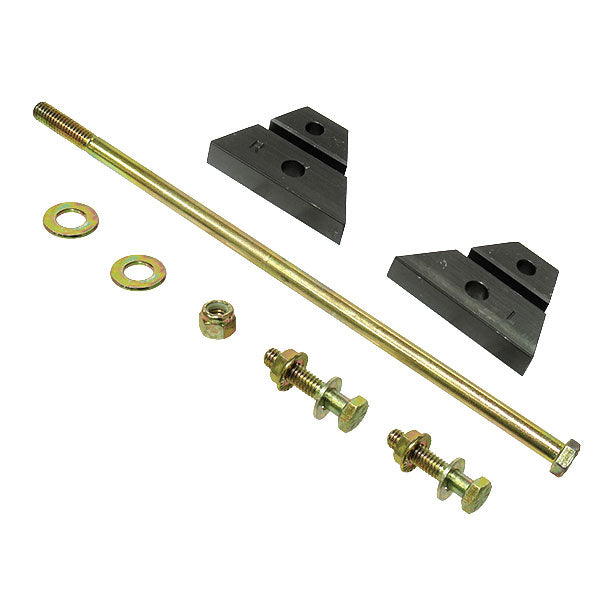 SPX Rail Repair Kit (SM-04150) | MunroPowersports.com