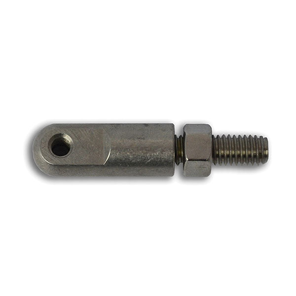 Straightline Performance Replacement Ice Scratcher End (185-111) | MunroPowersports.com