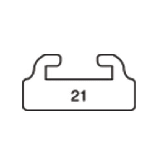Garland Profile 21 Slider 032-5400 | MunroPowersports.com