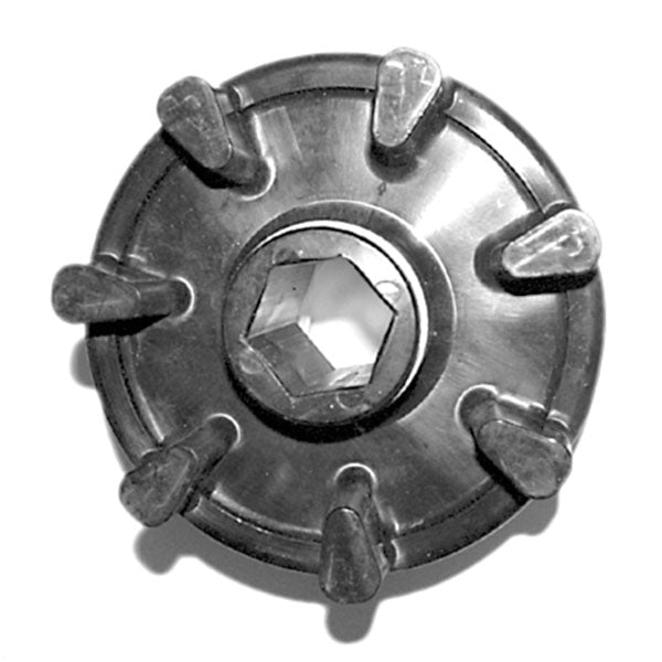 PPD Industries 7"T" Sprocket Lateral - 040-5001 | MunroPowersports.com