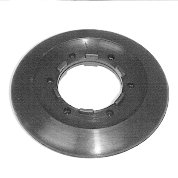 SPX Rubber Tire Bogie Wheel (04-113) | MunroPowersports.com